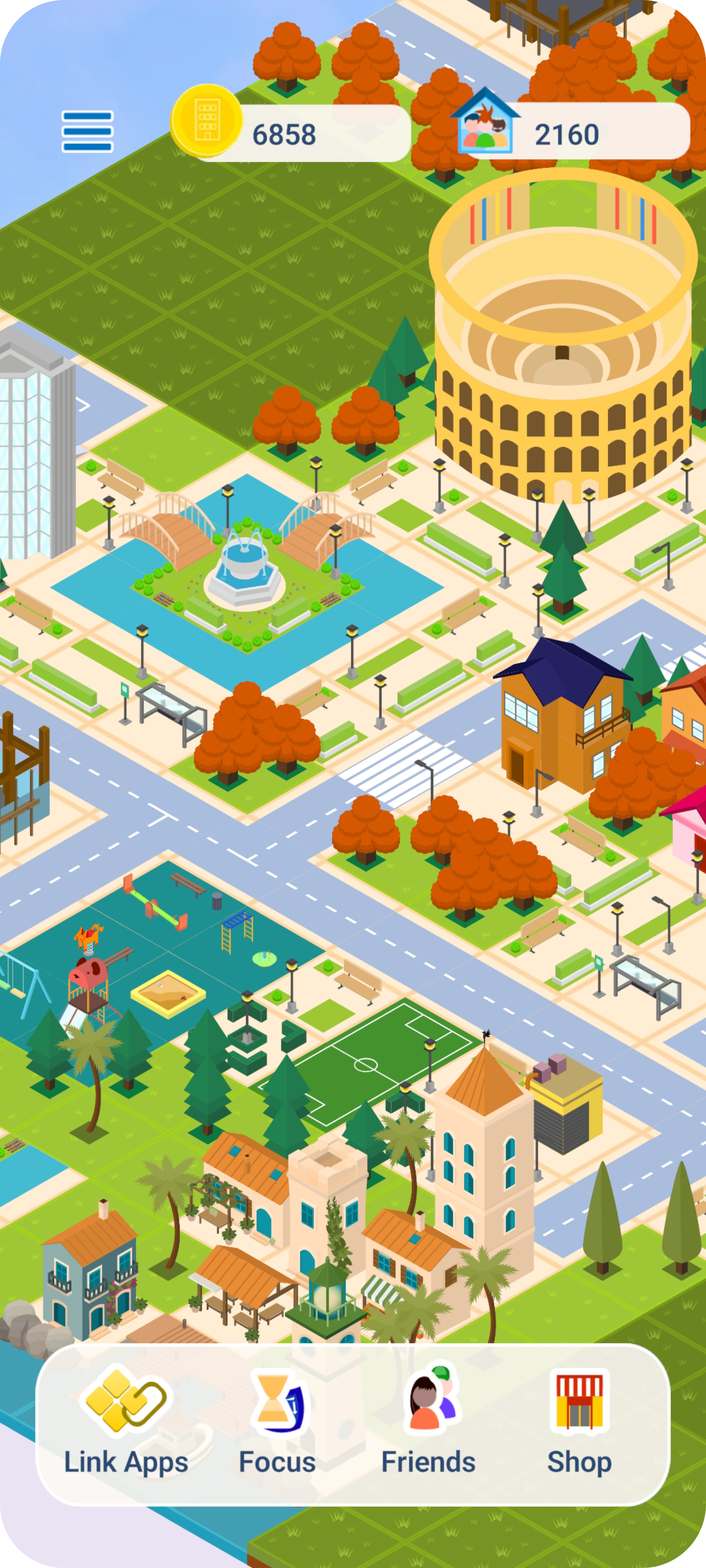 Scapedia screenshot 1